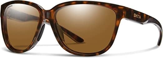 Smith Monterey Tortoise ChromaPop Polarized Brown Sunglasses