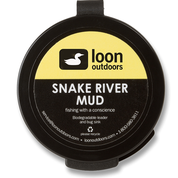 Loon Snake River Mud