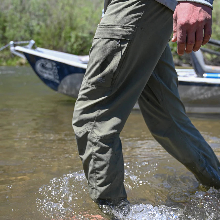 Skwala Sol Wading Pant - Shadow