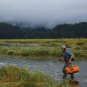 Fishpond Thunderhead Submersible Duffel - Waterproof and Durable