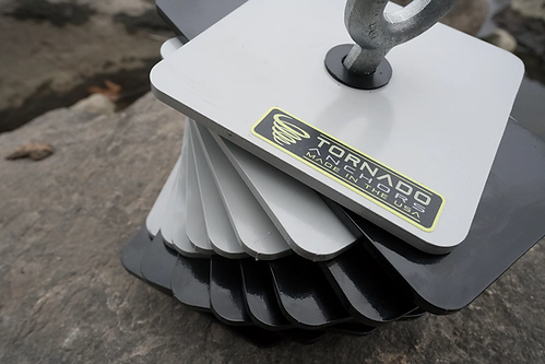 Tornado Boat Anchor