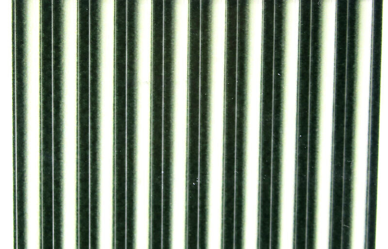 Tapered Synthetic Quill