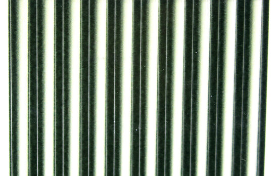 Tapered Synthetic Quill