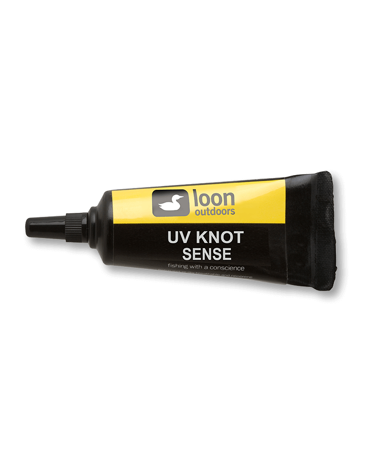UV Knot Sense - UV-curing coating for knots
