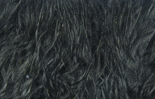 Wooly Bugger Marabou