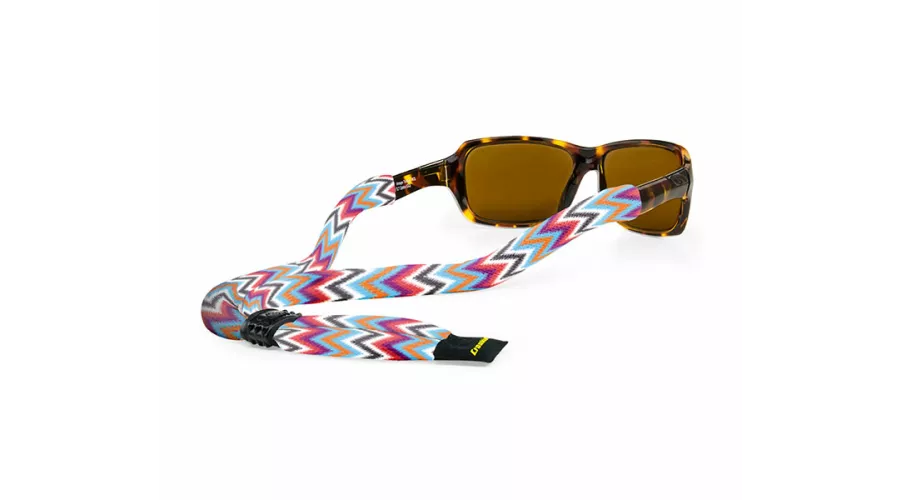 CROAKIES COTTON SUITERS - POLY PRINT SUITERS